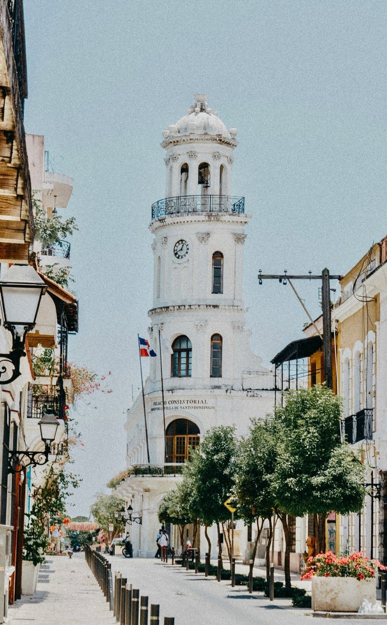 República Dominicana - Santo Domingo