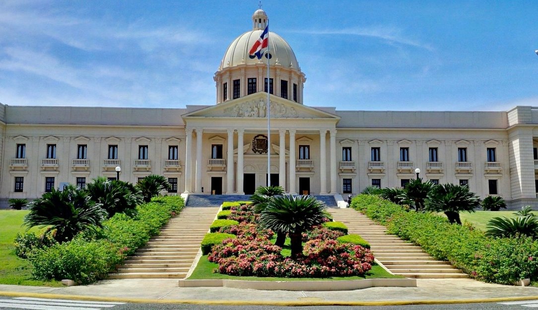 La República Dominicana es un estado laico La República Dominicana es un estado laico